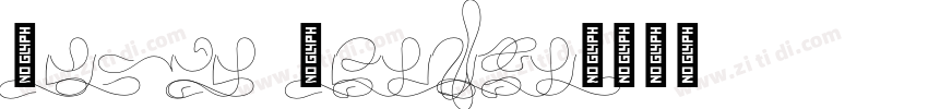 Oldstyle Flourishes字体转换 Oldstyle Flourishes字体转换